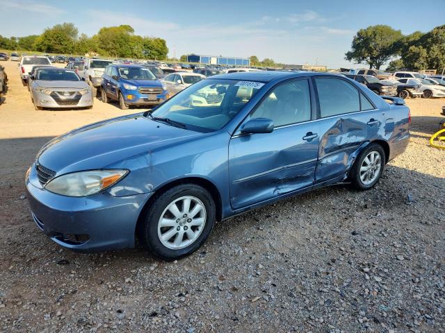 2004 TOYOTA CAMRY LE, 