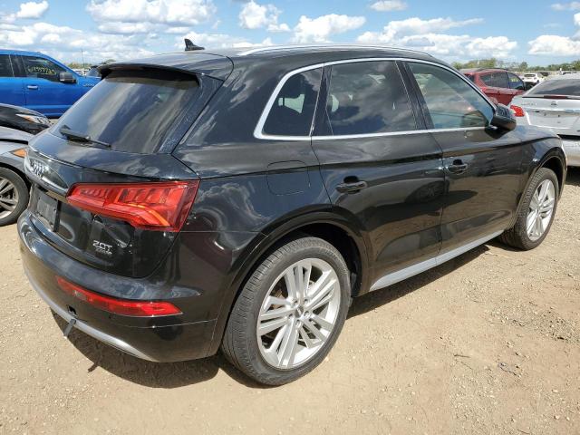 WA1BNAFY8J2049170 - 2018 AUDI Q5 PREMIUM PLUS BLACK photo 3
