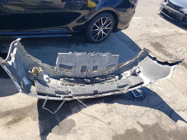 1G4GE5EDXBF209122 - 2011 BUICK LACROSSE CXS GRAY photo 12