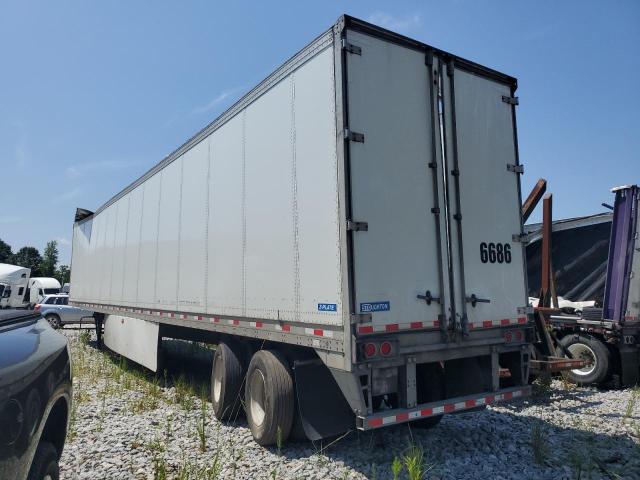 1DW1A5326KSA16686 - 2019 SNFE TRAILER WHITE photo 3