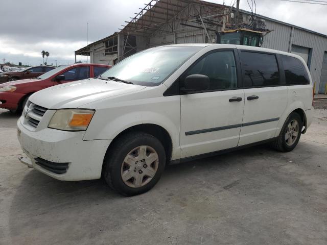 2008 DODGE GRAND CARA SE, 