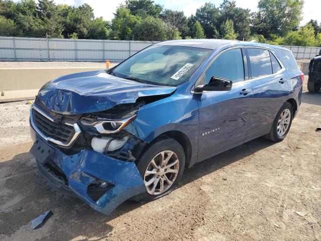 2019 CHEVROLET EQUINOX LT, 