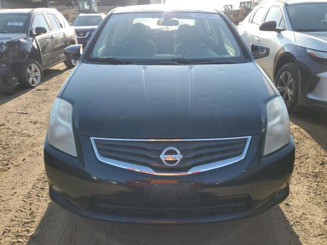 3N1AB6AP3AL665317 - 2010 NISSAN SENTRA 2.0 BLACK photo 5