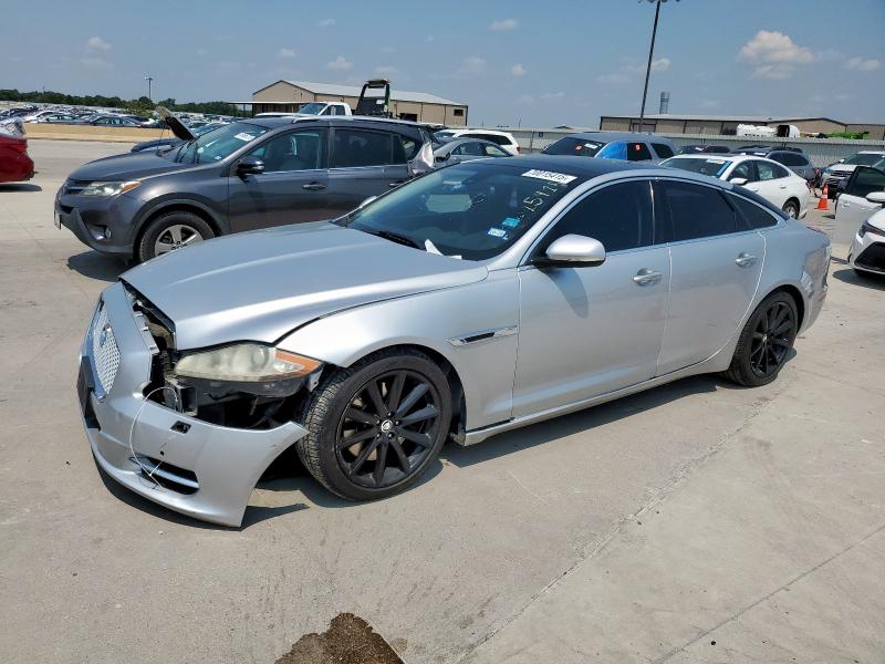 2012 JAGUAR XJ, null