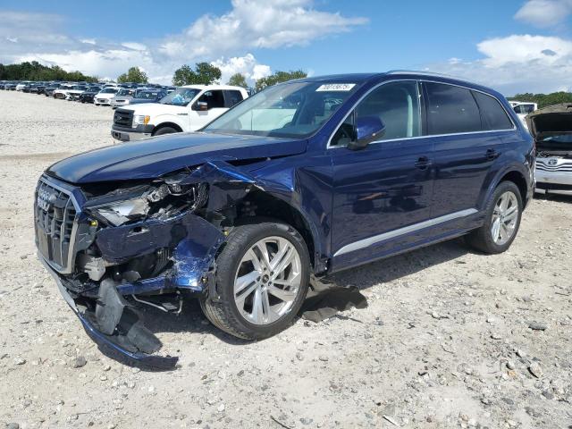 2022 AUDI Q7 PREMIUM PLUS, 