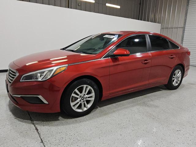2017 HYUNDAI SONATA SE, 