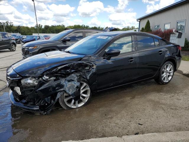 2015 MAZDA 6 TOURING, 