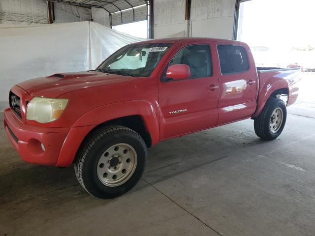 2006 TOYOTA TACOMA DOUBLE CAB, 