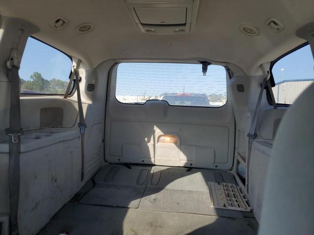 2A4RR5D13AR415697 - 2010 CHRYSLER TOWN & COU TOURING 白色 照片 10