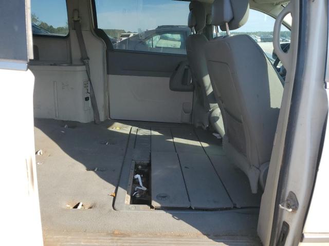 2A4RR5D13AR415697 - 2010 CHRYSLER TOWN & COU TOURING 白色 照片 11