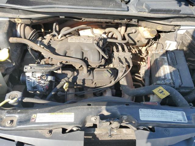 2A4RR5D13AR415697 - 2010 CHRYSLER TOWN & COU TOURING 白色 照片 12