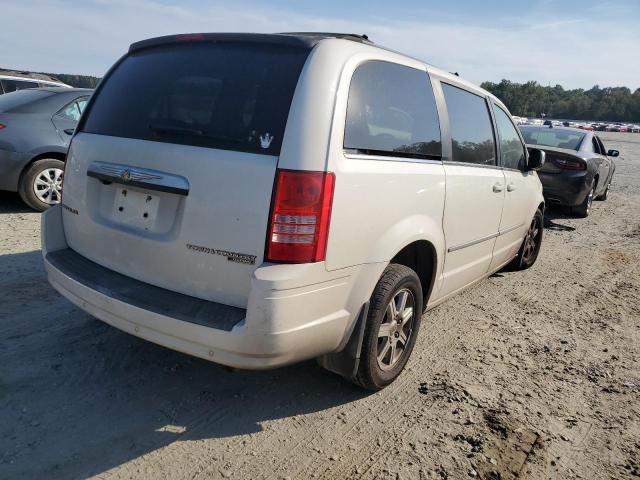 2A4RR5D13AR415697 - 2010 CHRYSLER TOWN & COU TOURING 白色 照片 3