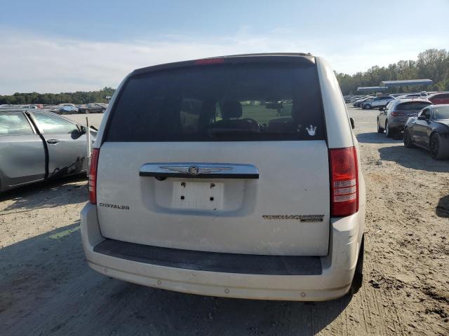 2A4RR5D13AR415697 - 2010 CHRYSLER TOWN & COU TOURING 白色 照片 6