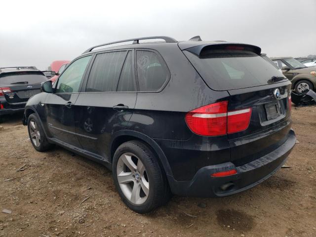 5UXFE43569L269267 - 2009 BMW X5 XDRIVE30I BLACK photo 2