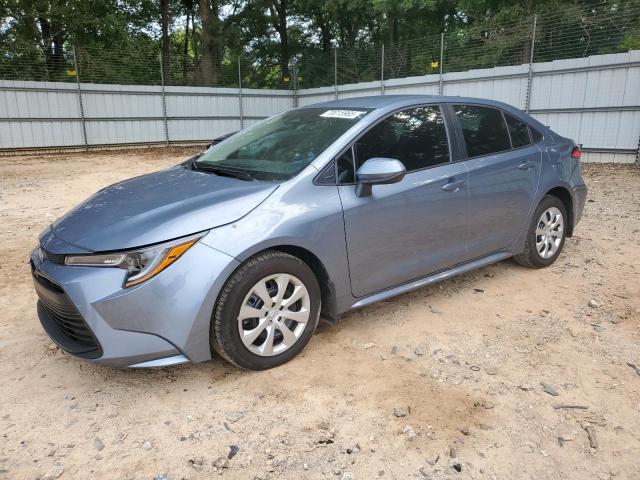 2025 TOYOTA COROLLA LE, 