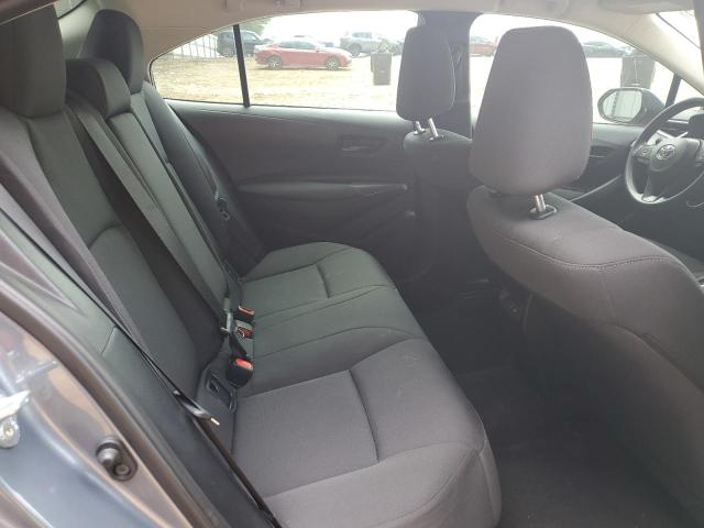 5YFB4MDE8SP239105 - 2025 TOYOTA COROLLA LE BLUE photo 10