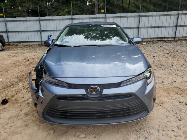 5YFB4MDE8SP239105 - 2025 TOYOTA COROLLA LE BLUE photo 5
