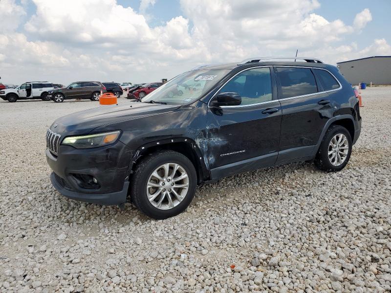 2019 JEEP CHEROKEE LATITUDE, 