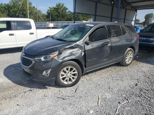 2019 CHEVROLET EQUINOX LT, 