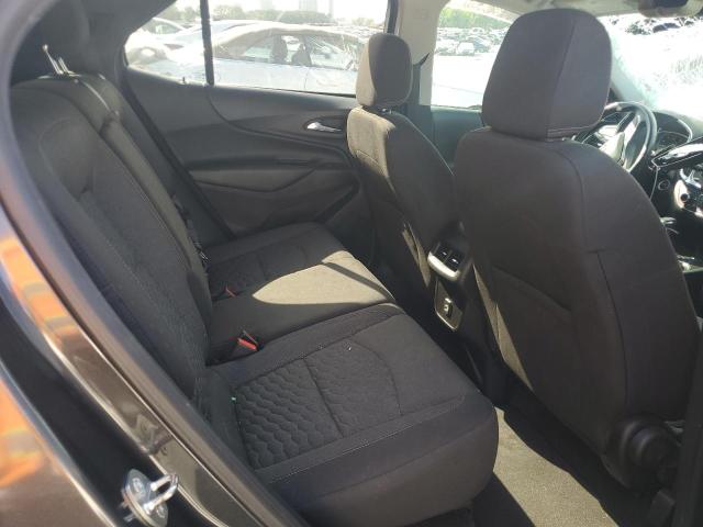 2GNAXKEV5K6179279 - 2019 CHEVROLET EQUINOX LT BLACK photo 10