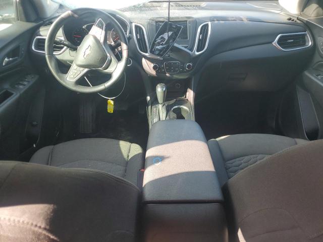 2GNAXKEV5K6179279 - 2019 CHEVROLET EQUINOX LT BLACK photo 8