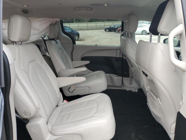 2C4RC1BG5MR555620 - 2021 CHRYSLER PACIFICA TOURING L CHARCOAL photo 11