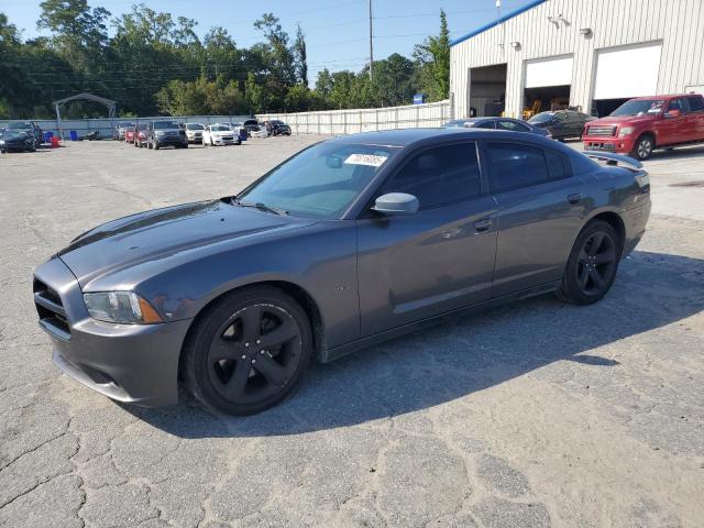 2014 DODGE CHARGER R/T, 