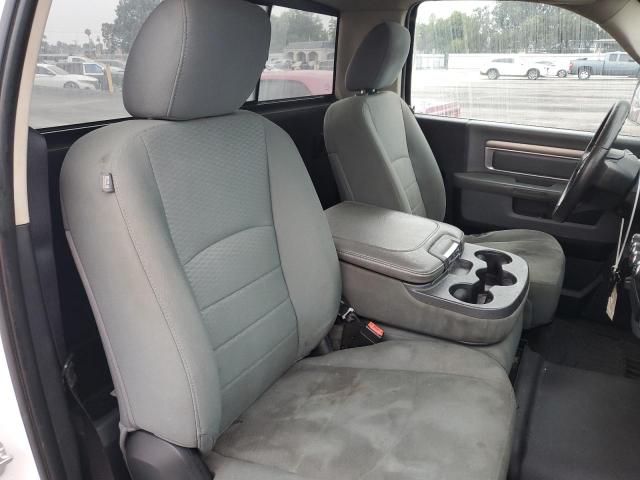 3C6JR6DM8FG554571 - 2015 RAM 1500 ST WHITE photo 10