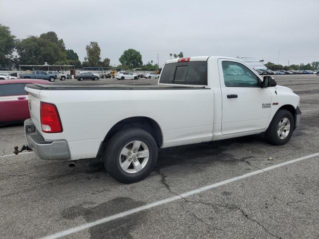 3C6JR6DM8FG554571 - 2015 RAM 1500 ST WHITE photo 3
