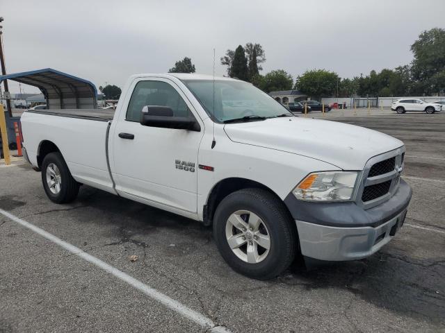 3C6JR6DM8FG554571 - 2015 RAM 1500 ST WHITE photo 4