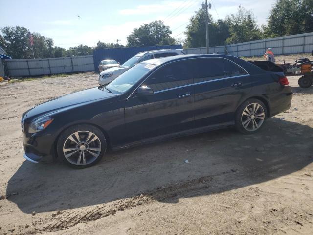 2014 MERCEDES-BENZ E 350, 