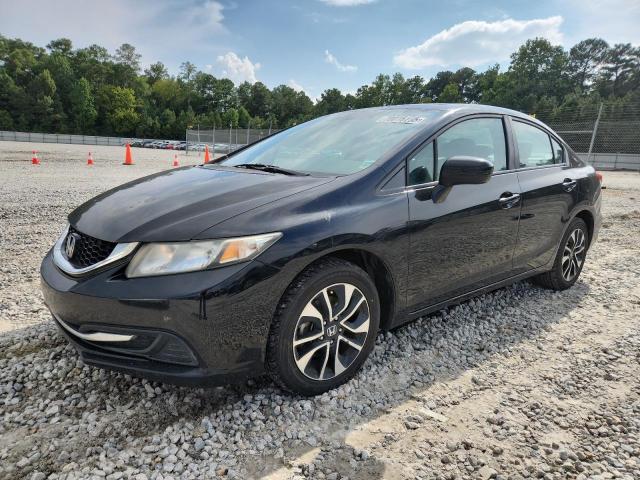 2015 HONDA CIVIC EX, 