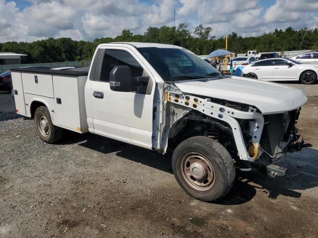 2017 FORD F250 SUPER DUTY, 