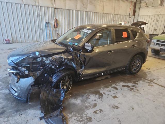 2019 MAZDA CX-5 TOURING, 