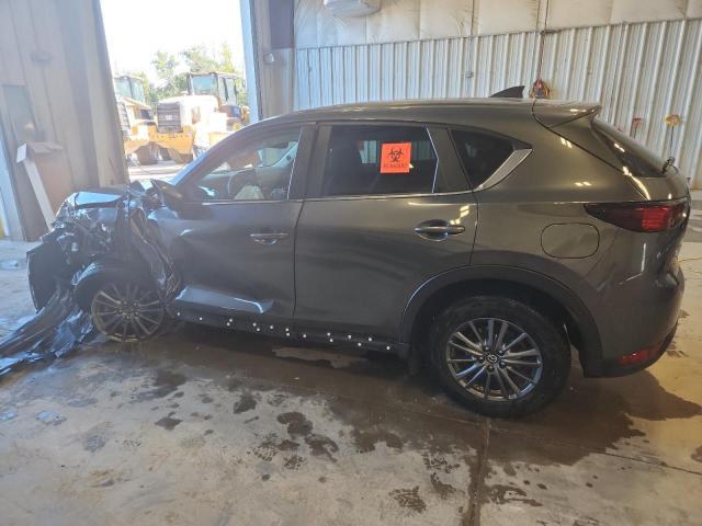 JM3KFBCM4K0682344 - 2019 MAZDA CX-5 TOURING GRAY photo 2