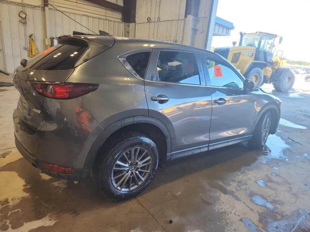 JM3KFBCM4K0682344 - 2019 MAZDA CX-5 TOURING GRAY photo 3