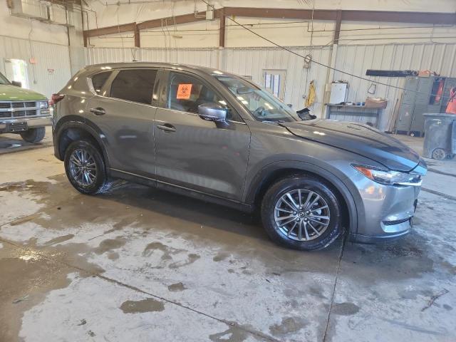 JM3KFBCM4K0682344 - 2019 MAZDA CX-5 TOURING GRAY photo 4