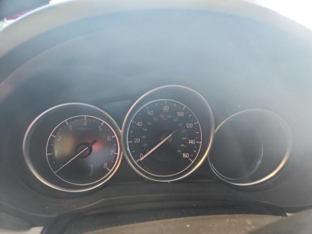 JM3KFBCM4K0682344 - 2019 MAZDA CX-5 TOURING GRAY photo 9