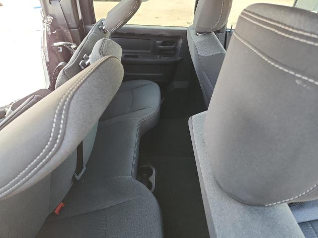 3C6UR5CL3RG311450 - 2024 RAM 2500 TRADESMAN 白色 照片 10