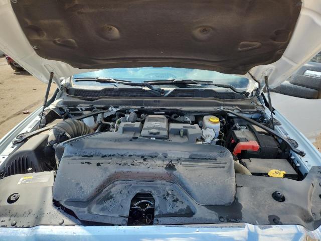 3C6UR5CL3RG311450 - 2024 RAM 2500 TRADESMAN 白色 照片 11