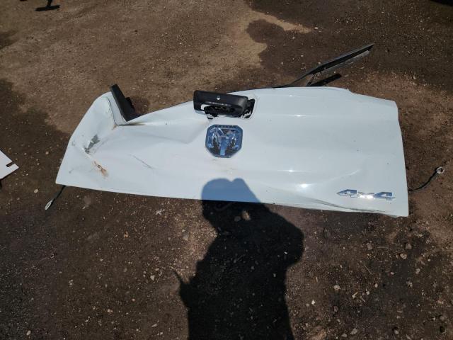 3C6UR5CL3RG311450 - 2024 RAM 2500 TRADESMAN 白色 照片 12