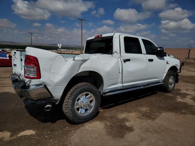 3C6UR5CL3RG311450 - 2024 RAM 2500 TRADESMAN 白色 照片 3