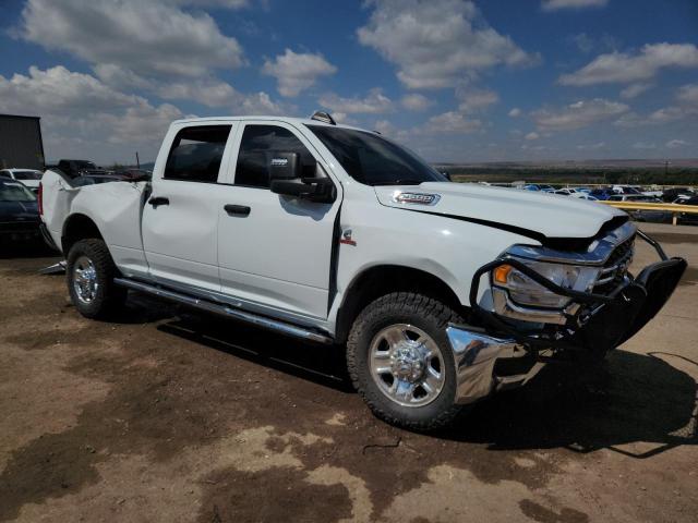 3C6UR5CL3RG311450 - 2024 RAM 2500 TRADESMAN 白色 照片 4