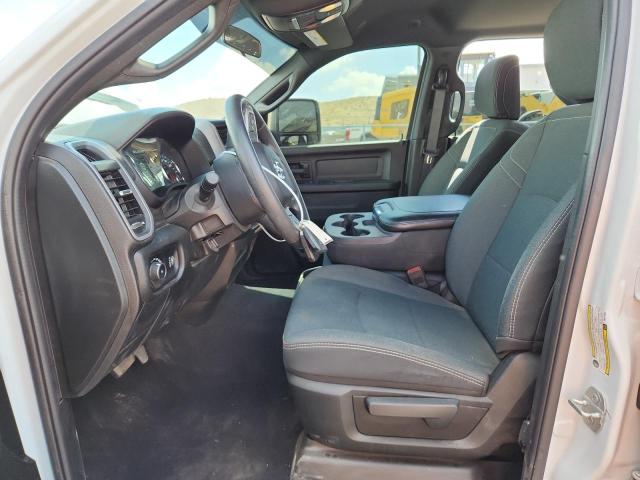 3C6UR5CL3RG311450 - 2024 RAM 2500 TRADESMAN 白色 照片 7