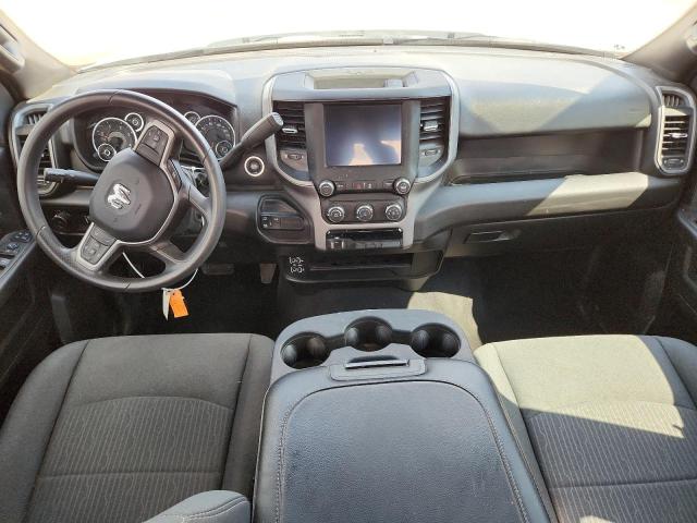 3C6UR5CL3RG311450 - 2024 RAM 2500 TRADESMAN 白色 照片 8