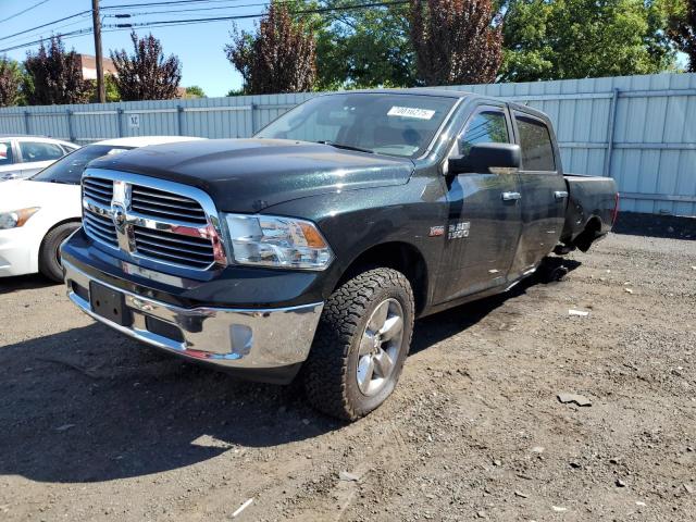 2015 RAM 1500 SLT, 