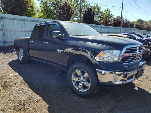 1C6RR7LTXFS752773 - 2015 RAM 1500 SLT BLACK photo 4