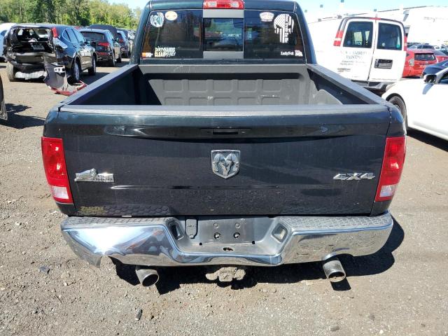 1C6RR7LTXFS752773 - 2015 RAM 1500 SLT BLACK photo 6