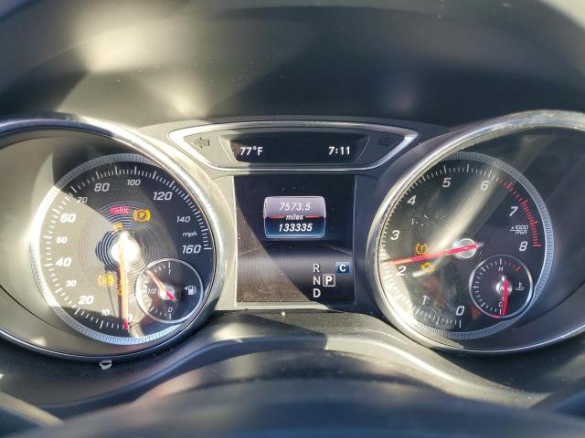 WDDSJ4EB5KN719120 - 2019 MERCEDES-BENZ CLA 250 Сріблястий фото 9