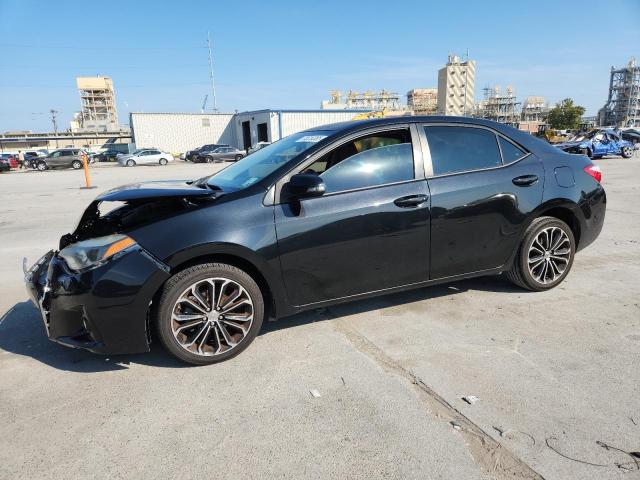 2014 TOYOTA COROLLA L, 